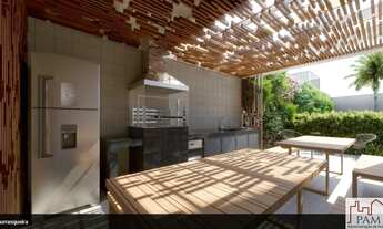 Imagem 6: Estúdio Vila Mariana