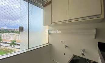 Imagem 5: Apartamento à venda com 3 dormitórios, Residencial Guicurus em Americana - SP