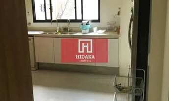 Imagem 2: Apartamento à venda no bairro MOEMA ÍNDIOS - São Paulo/SP, Zona Sul