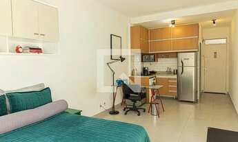 Imagem 3: Apartamento para Aluguel - Consolação, 1 Quarto, 32 m2