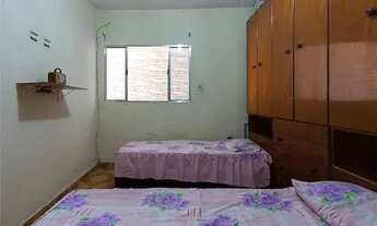 Imagem 3: Casa para venda tem 80 metros quadrados com 2 quartos em Nossa Senhora do Ó - São Paulo