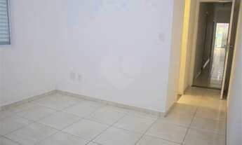 Imagem 2: Sobreposta baixa com 3 dormitórios na Vila Belmiro em Santos