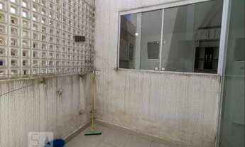 Imagem 7: Apartamento para Aluguel - Jardim, 2 Quartos, 55 m2