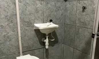 Imagem 6: Suíte mobiliada