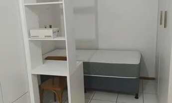 Imagem 7: Apt 3 qts mobiliado na Jatiúca - Maceió - AL