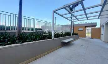 Imagem 3: Apartamento à venda, 2 quartos, 1 vaga, JARDIM SÃO FRANCISCO - Santa Bárbara D'Oeste