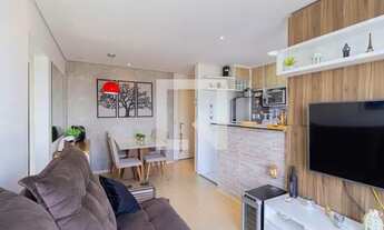 Imagem 4: Apartamento para Aluguel - Veloso, 2 Quartos, 49 m2