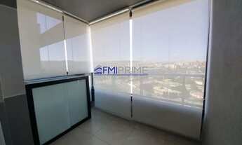 Imagem 3: JARDIM DAS PERDIZES - TIME LIFE - 2 DORMITÓRIOS (1 SUÍTE) NOVO