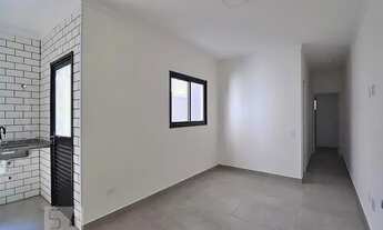 Imagem: Apartamento para Aluguel - Jardim, 2 Quartos