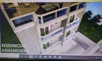 Imagem 2: Santo André - Apartamento Padrão - Vila Curuçá