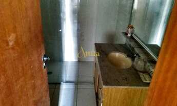 Imagem 6: Apartamento com 2 dorms, Astúrias, Guarujá - R$ 385 mil, Cod: 4440