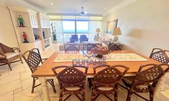 Imagem 6: Apartamento para alugar, 220 m² por R$ 9.700,00/mês - Praia das Pitangueiras - Guarujá/SP