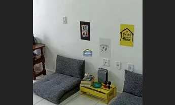 Imagem 5: Kitnet com 1 dorm, Caicara, Praia Grande - R$ 155 mil, Cod: GRA2304