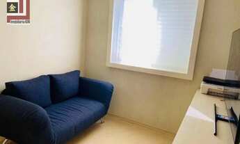 Imagem 6: 800m Metrô Santa Cruz 85m² 3 dormitórios 2 vagas!