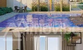 Imagem 4: Apartamento à venda, 2 quartos, 1 vaga, carioba - Americana/SP