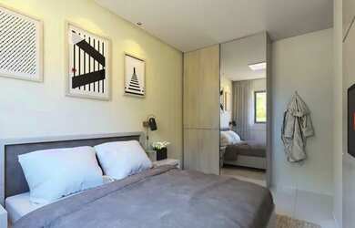 Imagem 4: 004 - CASA DE CONDOMINIO / ATO DE 499,99 / FALE COMIGO