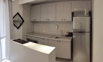 Imagem 7: Apartamento para aluguel tem 93 metros quadrados com 1 quarto em Bela Vista - São Paulo