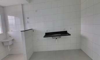 Imagem 16: Apartamento novo, pronto para morar, 2 quartos, varanda gourmet, lazer-Vila Atlântica - Mo