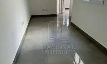 Imagem 2: Cobertura com 2 dormitórios à venda, 92 m² por R$ 470.000,00 - Vila Pires - Santo André/SP