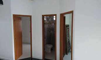 Imagem 7: Alugo otima casa com 02 quartos em Flores Residencial Conde de Itaguai