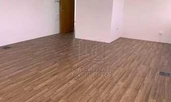 Imagem 3: Sala, 37 m² - venda por R$ 385.000,00 ou aluguel por R$ 2.211,00/mês - Jardim Bela Vista