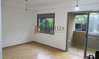 Imagem 2: Studio à venda em Moema