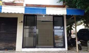 Imagem 5: Ponto comercial Quarto com aluguel por R$1.300 /mês