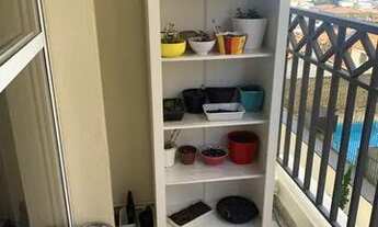 Imagem 5: Apartamento - Santo Antônio - 91 metros - 02 vagas