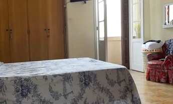 Imagem 4: Apartamento à venda em Bela Vista com 124 m², 3 quartos