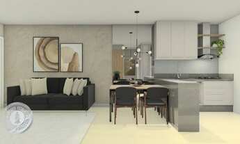 Imagem 6: Maravilhoso sobrado 3 quartos sendo 1 suíte master na Itoupava Norte