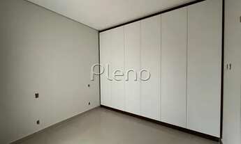 Imagem 7: Casa - Swiss Park - Campinas