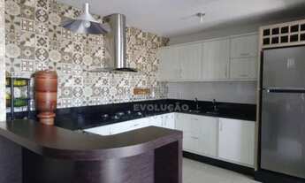 Imagem 6: Excelente apartamento com 3 dormitórios com vista mar . Estreito Florianópolis