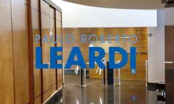 Imagem: CONJ. COMERCIAL - JARDIM PAULISTANO - SP