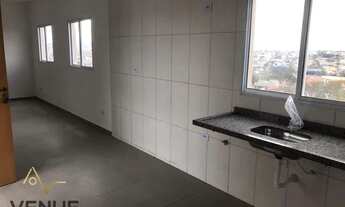 Imagem 2: Apartamento com 2 dormitórios à venda, 41 m² por R$ 296.800 - Cidade Patriarca - São Paulo