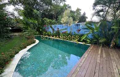 Imagem 3: Casa de 298m² à venda no bairro Colina - Trancoso/BA