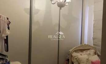 Imagem 3: Apartamento Condomino Denver II, com 3 Suítes, à venda, 96 m² por R$ 550.000 - Setor Bueno