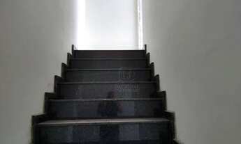 Imagem 3: Cobertura com 2 dormitórios à venda, 104 m² por R$ 450.000,00 - Parque Novo Oratório - San