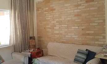 Imagem 2: Cód.: 8452 - Duas casas térreas no mesmo quintal com 3 vagas de garagem no Homero Thon