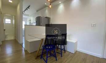 Imagem 5: Apartamento MOBILIADO 2 dormitórios para alugar, 65 m² por R$ 1.760/mês - Parque Senhor do