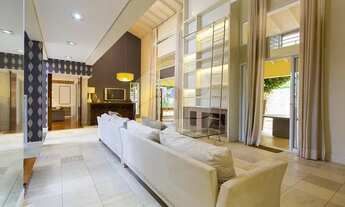 Imagem 5: Casa - Sítios de Recreio Gramado - Campinas