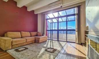 Imagem 7: Cobertura para aluguel, 3 quartos, 1 suíte, 2 vagas, Centro - Novo Hamburgo/RS