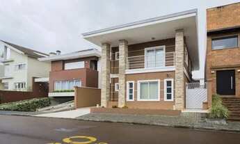 Imagem: Casa de condomínio sobrado para aluguel