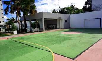 Imagem 4: Apartamento para Venda em Natal, Candelária, 3 dormitórios, 1 suíte, 4 banheiros, 2 vagas