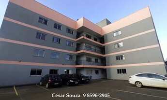 Imagem 3: More bem lindo apto de 2 Qtos nunca habitado