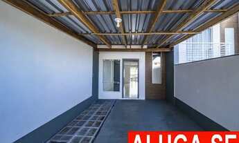 Imagem 2: Casa Geminada 115m² no Iririu