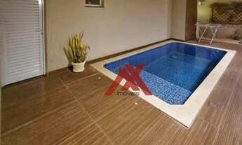 Imagem 7: COND. ALTO PADRÃO - 3 Dorm / 3 Suítes / 2 Vagas / 179 m² - Village Damha - SJRP/SP