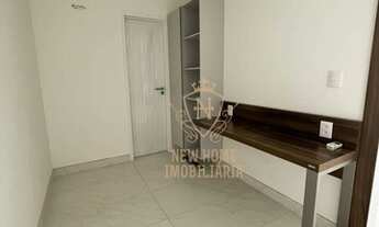 Imagem 2: Apartamento com 1 dormitório para alugar, 45 m² por R$ 2.800,00/mês - Miramar - João Pesso