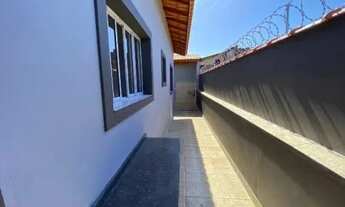 Imagem: Casa na praia em Itanhaém - SP