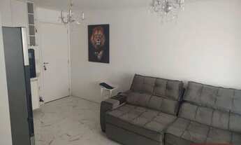 Imagem 6: Apartamento com 1 dormitório à venda, 38 m² por R$ 352.000,00 - Jardim Flor da Montanha