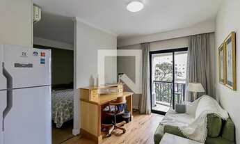 Imagem: Apartamento à Venda - Moema, 1 Quarto